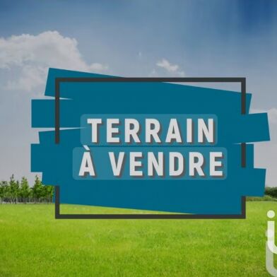 Terrain  40000 €