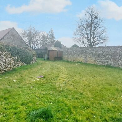 Maison 6 pièces 176000 €