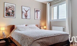 Maison 5 Pièces 108 m² à vendre à Ablis (78660)