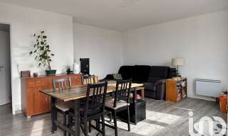 Appartement 4 Pièces 86 m² à vendre à Saran (45770)