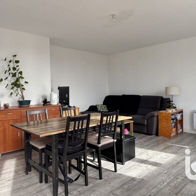 Appartement 4 pièces 145000 €