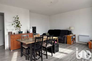 Appartement 4 pièces 142000 €