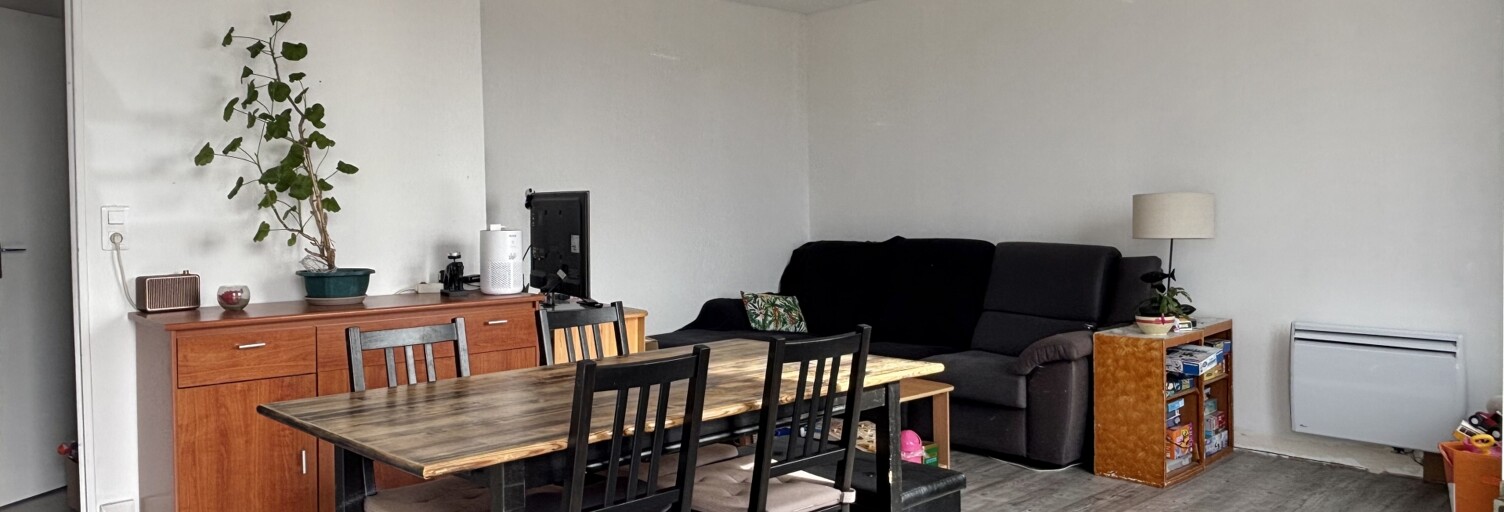 Appartement 4 Pièces 86 m² à vendre à Saran (45770)