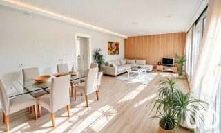 Maison 6 Pièces 160 m² à vendre à Mitry-Mory (77290)