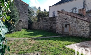 Maison 4 Pièces 72 m² à vendre à Bellevigny (85170)