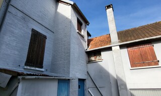 Maison 5 Pièces 83 m² à vendre à Gamaches (80220)