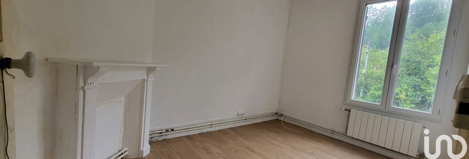 Maison 5 Pièces 83 m² à vendre à Gamaches (80220)