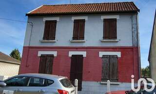 Maison 5 Pièces 83 m² à vendre à Gamaches (80220)