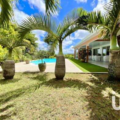 Maison 5 pièces 885000 €