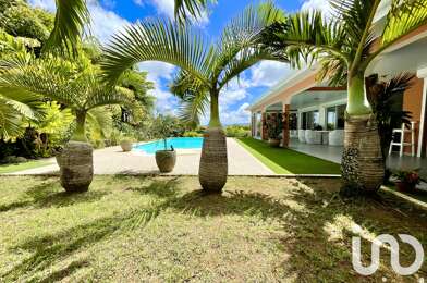 Maison 5 pièces 885000 €