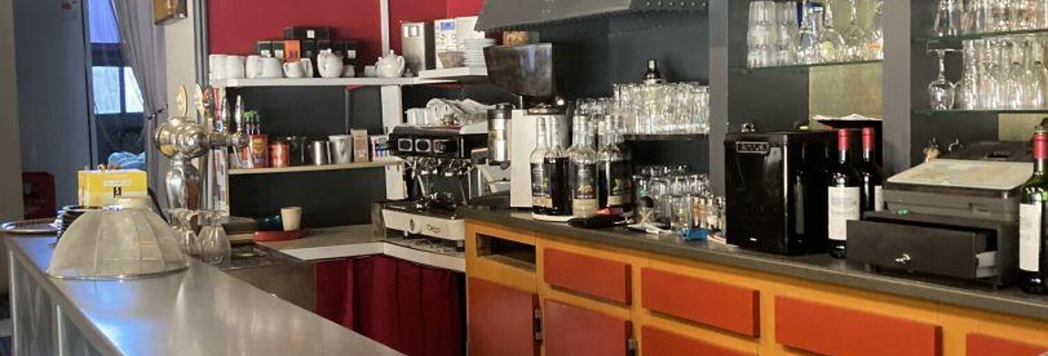 Commerce  80 m² à vendre à La Roche-sur-Yon (85000)