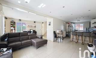 Maison 4 Pièces 105 m² à vendre à Noiseau (94880)