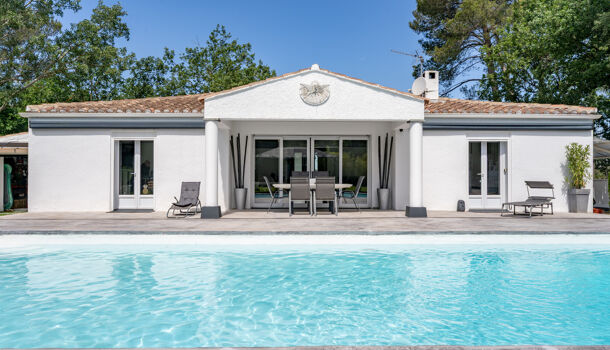 Villa / Maison 5 pièces  à vendre Nans-les-Pins 83860