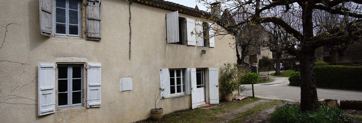 Maison 7 Pièces 96 m² à vendre à Condom (32100)