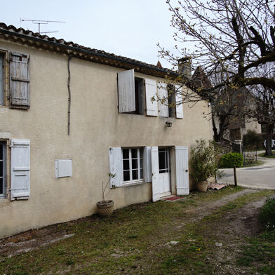 Maison 7 pièces 115000 €