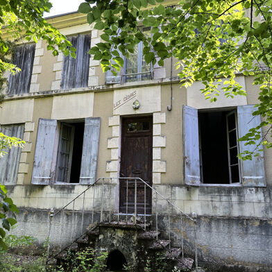 Maison 15 pièces 101500 €