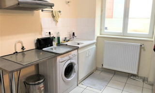 Appartement 3 Pièces 53 m² à louer à Anneyron (26140)
