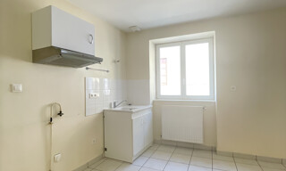 Appartement 3 Pièces 53 m² à louer à Anneyron (26140)