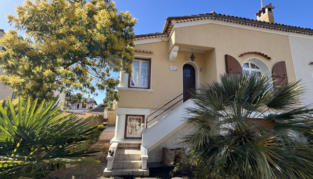Villa / Maison 4 pièces  à vendre Royan 17200
