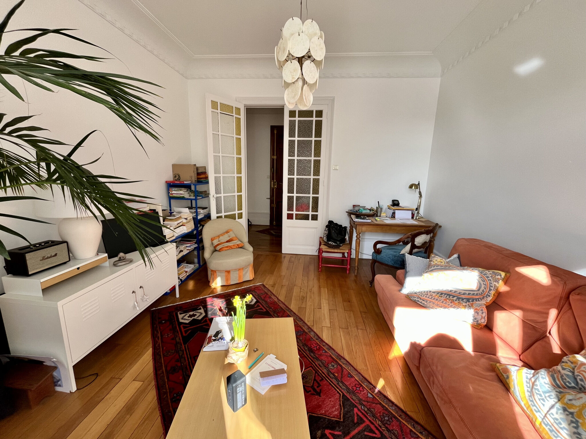 Appartement 2 pièces  à vendre Annecy 74000