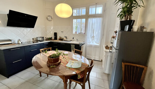 Appartement 2 pièces  à vendre Annecy 74000