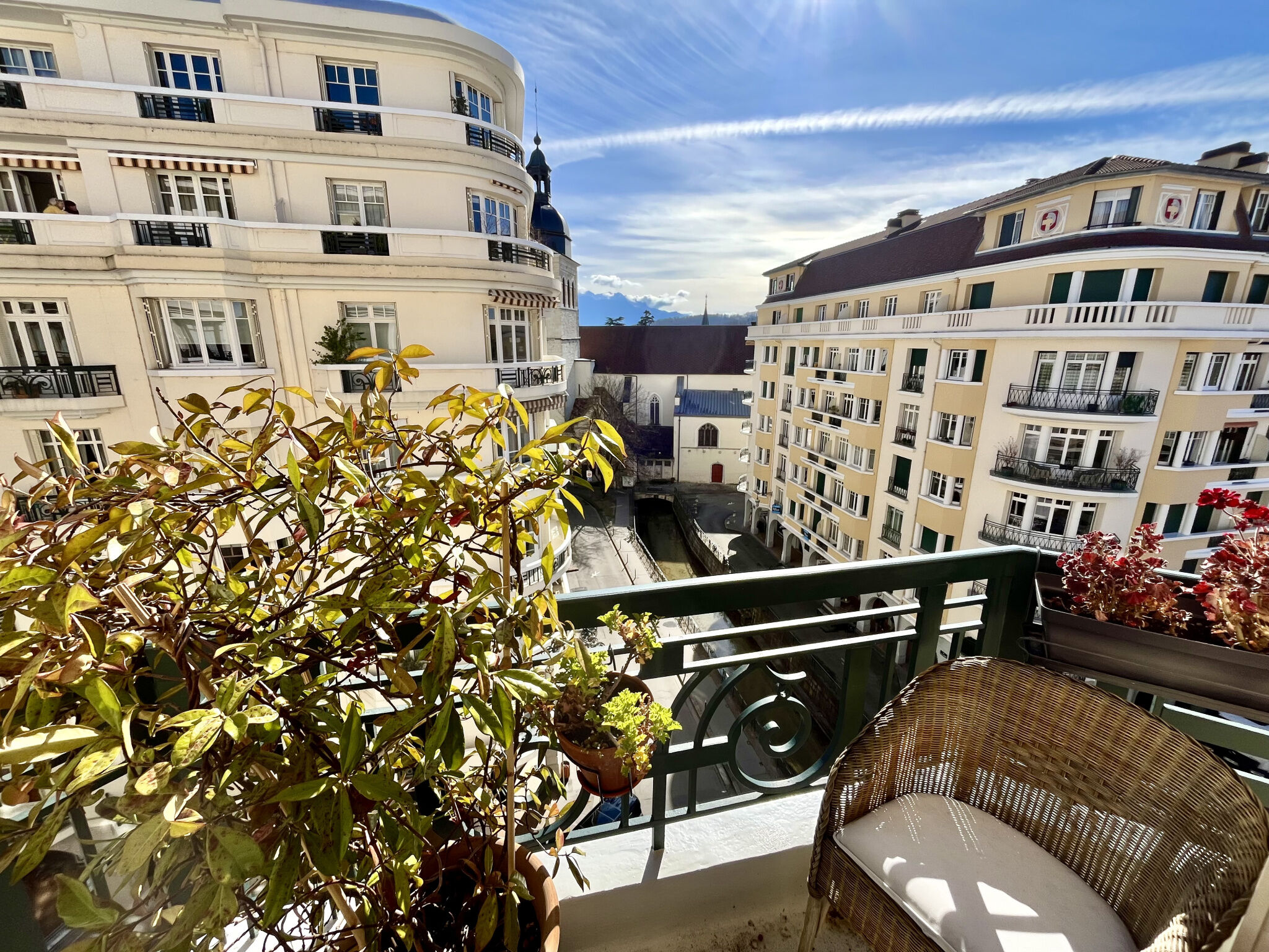 Appartement 2 pièces  à vendre Annecy 74000