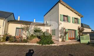 Maison 6 Pièces 127 m² à vendre à Martaizé (86330)