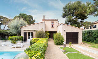 Maison 6 Pièces 154 m² à vendre à Marseille 8 (13008)