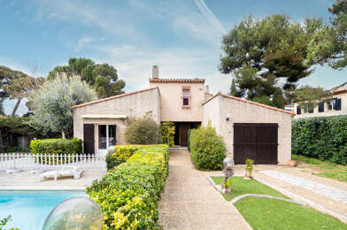 Maison 6 pièces 1370000 €