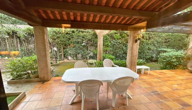 Villa / Maison 6 pièces  à vendre Marseille 8eme 13008