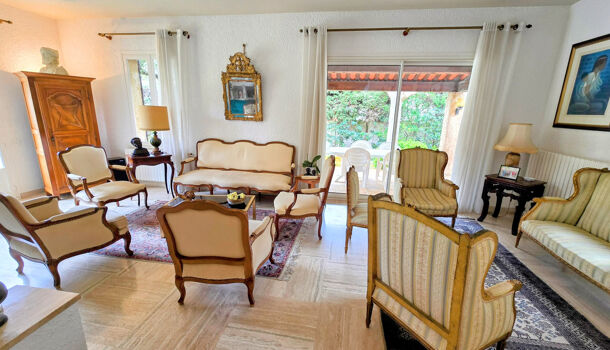 Villa / Maison 6 pièces  à vendre Marseille 8eme 13008