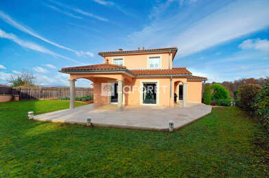 Maison 4 pièces 545000 €