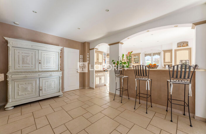 À vendre, maison Eveux 4 pièces 140 m2 carrez 262 m2 total — photo 5