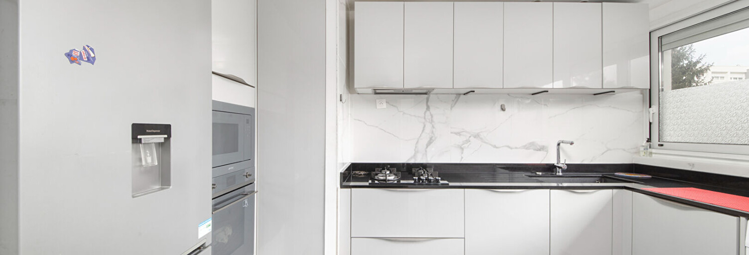 Appartement 5 Pièces 90 m² à vendre à Castelginest (31780)