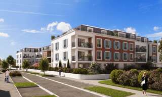 Appartement neuf   m² à vendre à Le Plessis-Bouchard (95130)