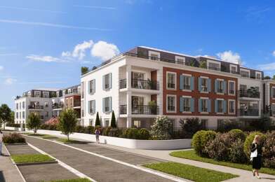 Appartement 4 pièces 389000 €