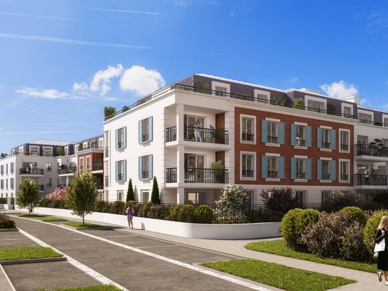 Le Plessis-Bouchard une ode à l'élégance — photo 1