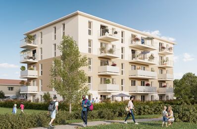 appartement 1 pièces 29 m2 à vendre à Coulounieix-Chamiers (24660)