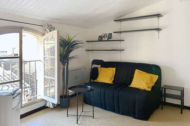 Appartement 1 pièces 69000 €