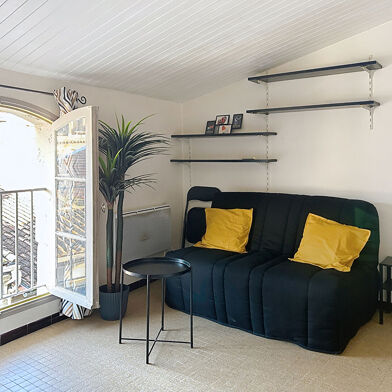 Appartement 1 pièces 69000 €