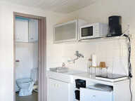 Appartement Avignon 1 pièce(s) 17 m2 — photo 3