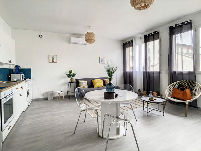 AVIGNON EXTRAMUROS — photo du bien