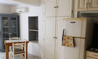 Maison 4 Pièces 50 m² à louer à Cabannes (13440)