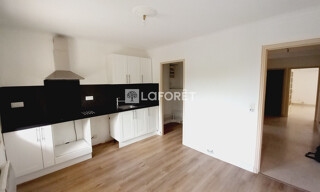 Appartement 3 Pièces 81 m² à louer à Vedène (84270)