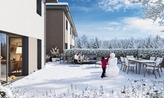 Maison neuf   m² à vendre à Grignon (73200)