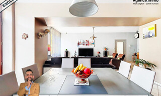 Maison 7 Pièces 190 m² à vendre à Montrottier (69770)
