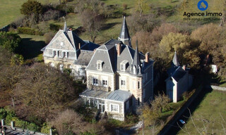 Maison 13 Pièces 475 m² à vendre à Marignac (31440)