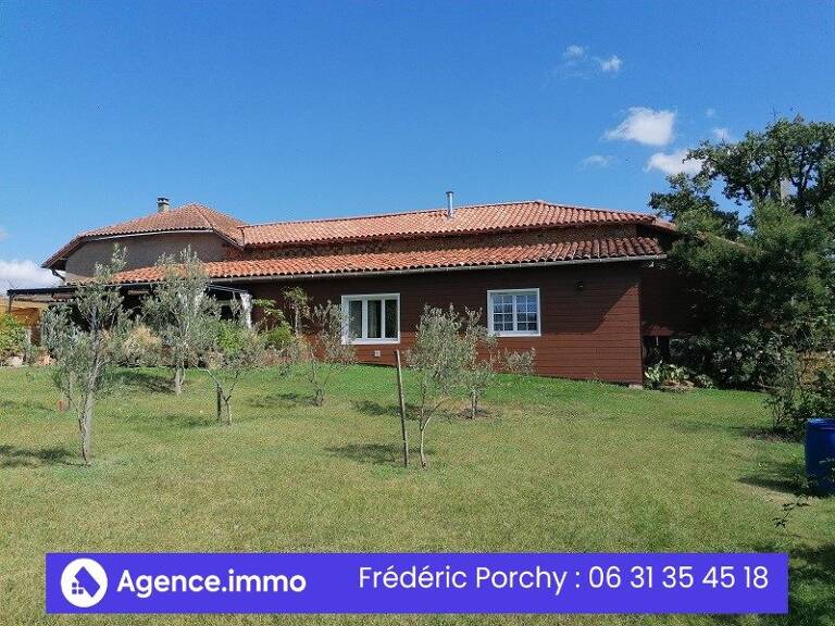 Maison de plain-pied entièrement rénovée — photo 1