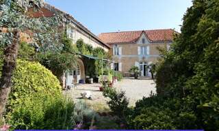 Maison 12 Pièces 468 m² à vendre à Castelnau-Rivière-Basse (65700)