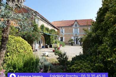 Maison 12 pièces 468000 €